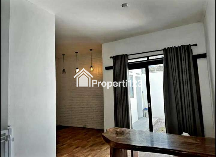 DI JUAL RUMAH MINIMALIS DAN STRATEGIS DIKOTA BANDUNG ARCAMANIK - 6