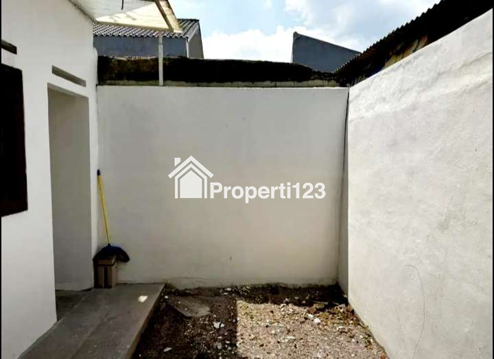 DI JUAL RUMAH MINIMALIS DAN STRATEGIS DIKOTA BANDUNG ARCAMANIK - 5