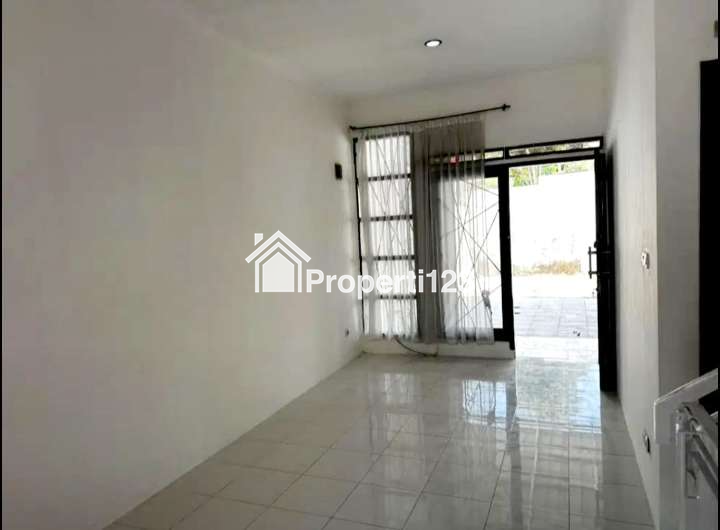 DI JUAL RUMAH MINIMALIS DAN STRATEGIS DIKOTA BANDUNG ARCAMANIK - 9