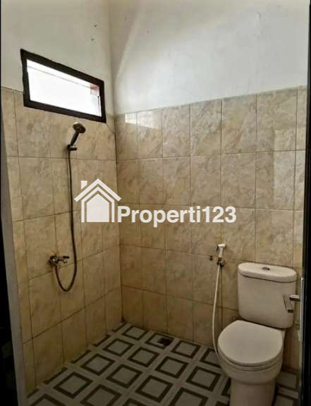 DI JUAL RUMAH MINIMALIS DAN STRATEGIS DIKOTA BANDUNG ARCAMANIK - 4