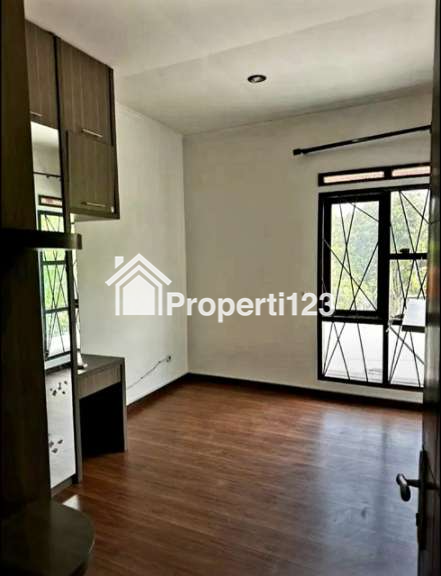 DI JUAL RUMAH MINIMALIS DAN STRATEGIS DIKOTA BANDUNG ARCAMANIK - 3