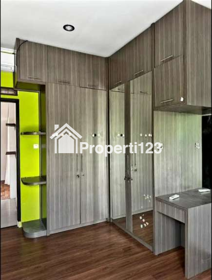 DI JUAL RUMAH MINIMALIS DAN STRATEGIS DIKOTA BANDUNG ARCAMANIK - 2