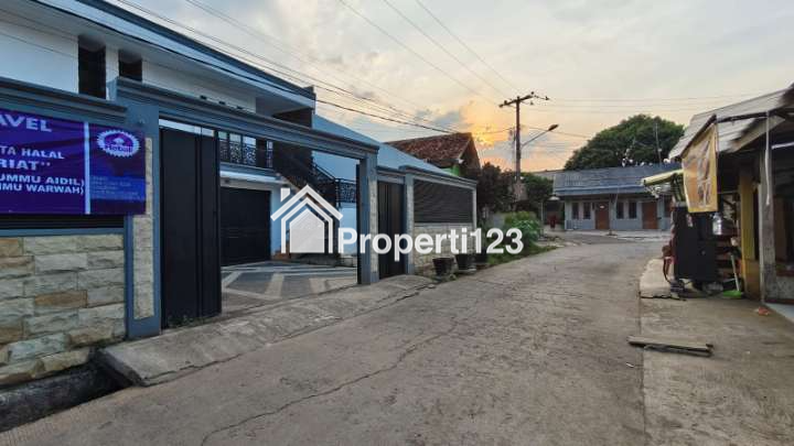 Rumah Besar Luas Murah Cibuntu Cibitung Bekasi dekat Grand Wisata - 2