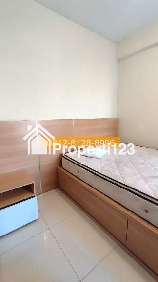 Sewa Apartemen Gunawangsa Tidar Surabaya 2BR Furnished 634233 - 3