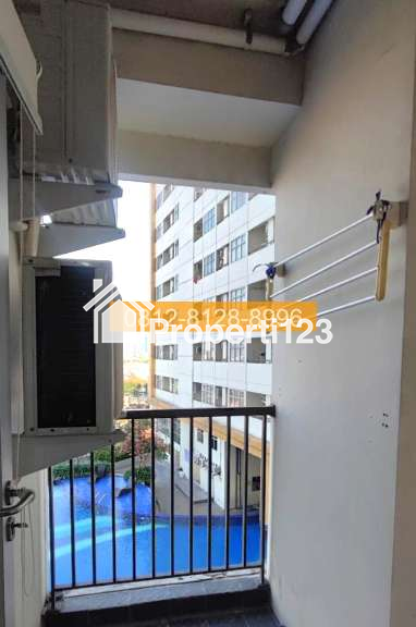 Sewa Apartemen Gunawangsa Tidar Surabaya 2BR Furnished 634233 - 8