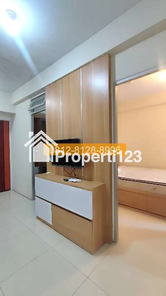 Sewa Apartemen Gunawangsa Tidar Surabaya 2BR Furnished 634233 - 4