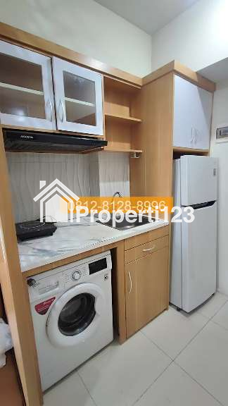 Sewa Apartemen Gunawangsa Tidar Surabaya 2BR Furnished 634233 - 6