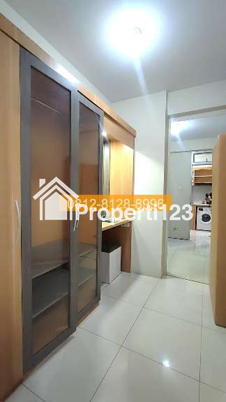 Sewa Apartemen Gunawangsa Tidar Surabaya 2BR Furnished 634233 - 5