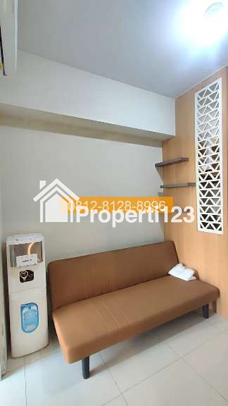 Sewa Apartemen Gunawangsa Tidar Surabaya 2BR Furnished 634233 - 2