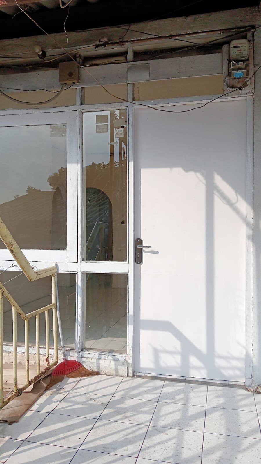 Dikontrakan Rumah Susun Sarijadi LOKASI STRATEGIS - 6