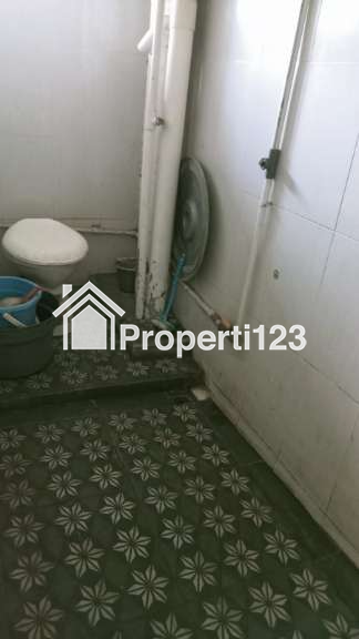 Dikontrakan Rumah Susun Sarijadi LOKASI STRATEGIS - 5