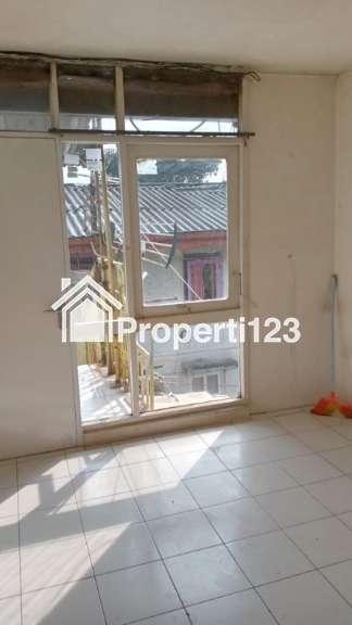 Dikontrakan Rumah Susun Sarijadi LOKASI STRATEGIS - 3
