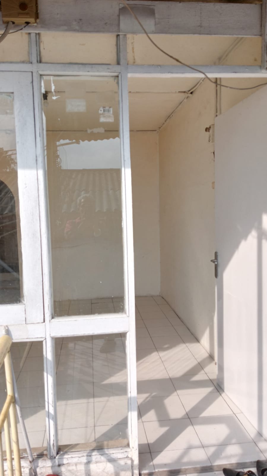 Dikontrakan Rumah Susun Sarijadi LOKASI STRATEGIS - 8