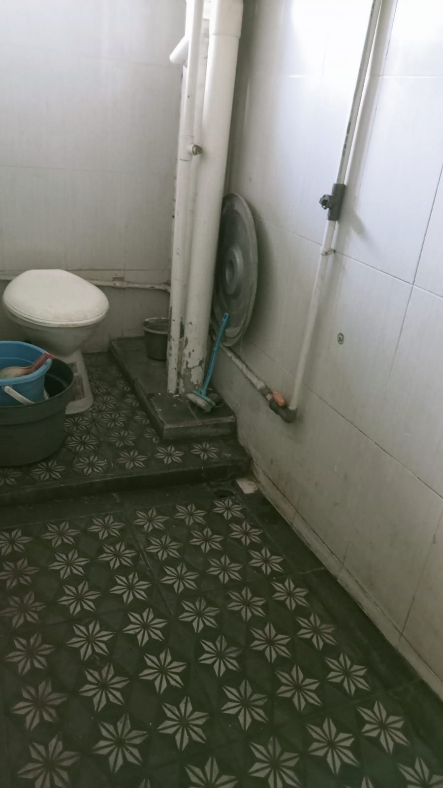 Dikontrakan Rumah Susun Sarijadi LOKASI STRATEGIS - 14