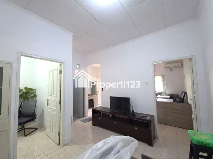Rumah Rapi Siap Huni Cluster Taman Sari Harapan Indah Bekasi - 4