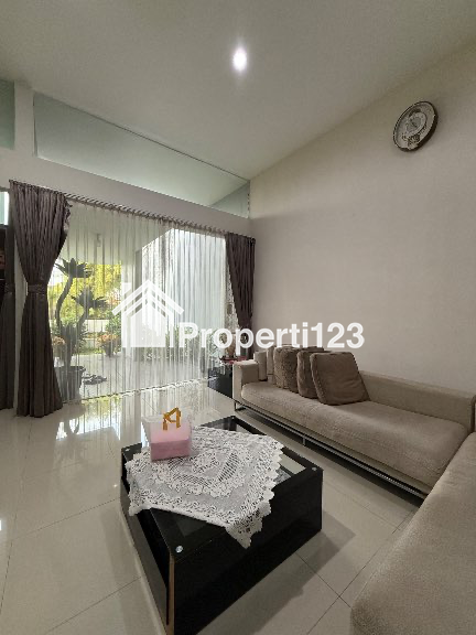 Rumah Mewah Citra 6, Green Papyrus - 12