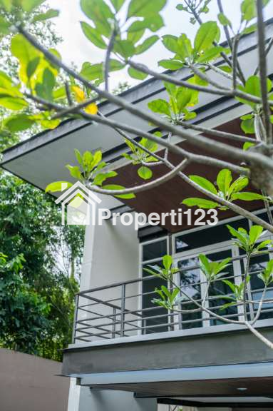 10 Menit Kampus UGM, Sudah Pecah Per Kavling, Konstruksi Kokoh - 4