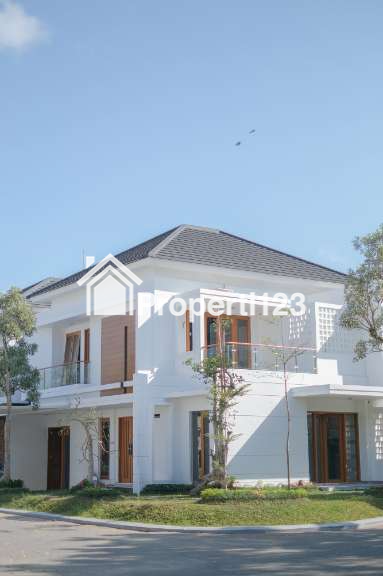 Fasum Lengkap, Barat Sekolah Al Azhar, Pengembang Tepercaya - 2