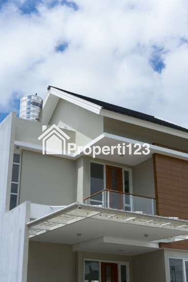 5 Menit Jogja City Mall, Rumah Minimalis Jogja, Angsuran Rendah - 3