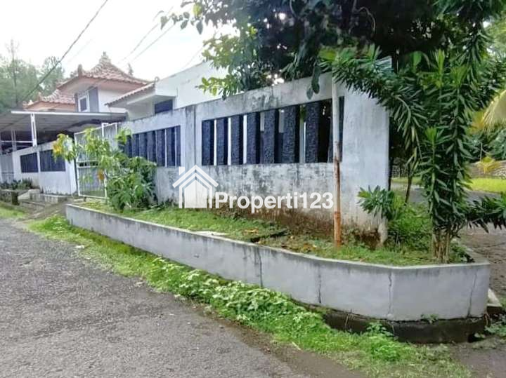 Rumah Hoek Perumahan Cibubur City Nagrak Gunung Putri Bogor - 11