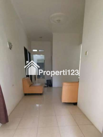 Rumah Hoek Perumahan Cibubur City Nagrak Gunung Putri Bogor - 5