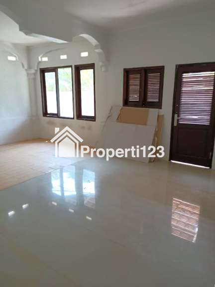 Rumah Hoek Perumahan Cibubur City Nagrak Gunung Putri Bogor - 7