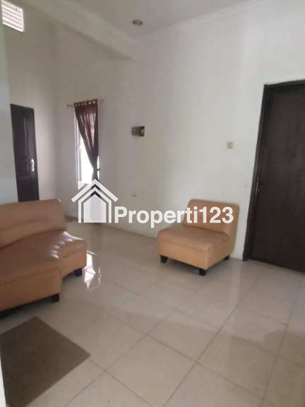 Rumah Hoek Perumahan Cibubur City Nagrak Gunung Putri Bogor - 6