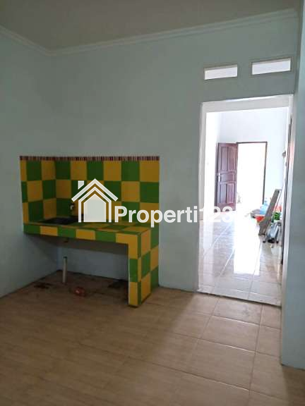 Rumah Hoek Perumahan Cibubur City Nagrak Gunung Putri Bogor - 8