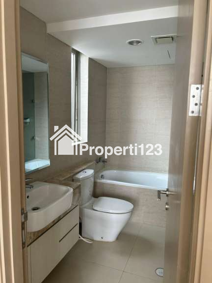 Apartemen Goldcoast Tower Bahama 3 BR Furnish Siap Huni Bagus - 9