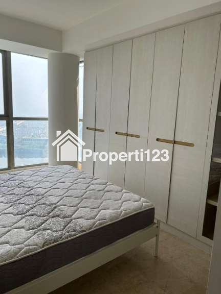 Apartemen Goldcoast Tower Bahama 3 BR Furnish Siap Huni Bagus - 8
