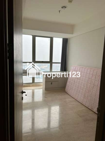 Apartemen Goldcoast Tower Bahama 3 BR Furnish Siap Huni Bagus - 3