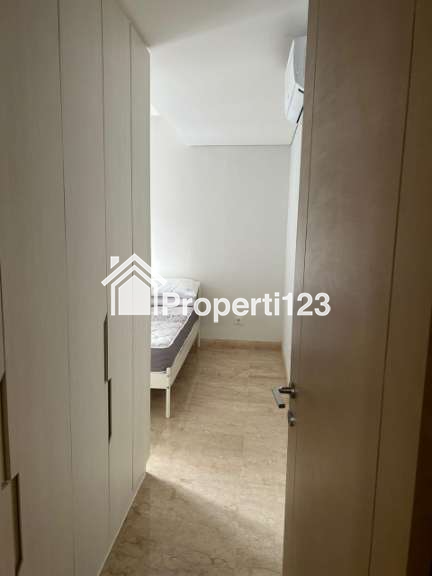 Apartemen Goldcoast Tower Bahama 3 BR Furnish Siap Huni Bagus - 5
