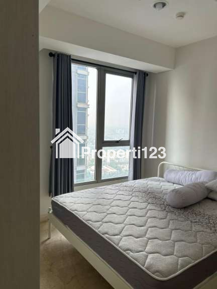 Apartemen Goldcoast Tower Bahama 3 BR Furnish Siap Huni Bagus - 6