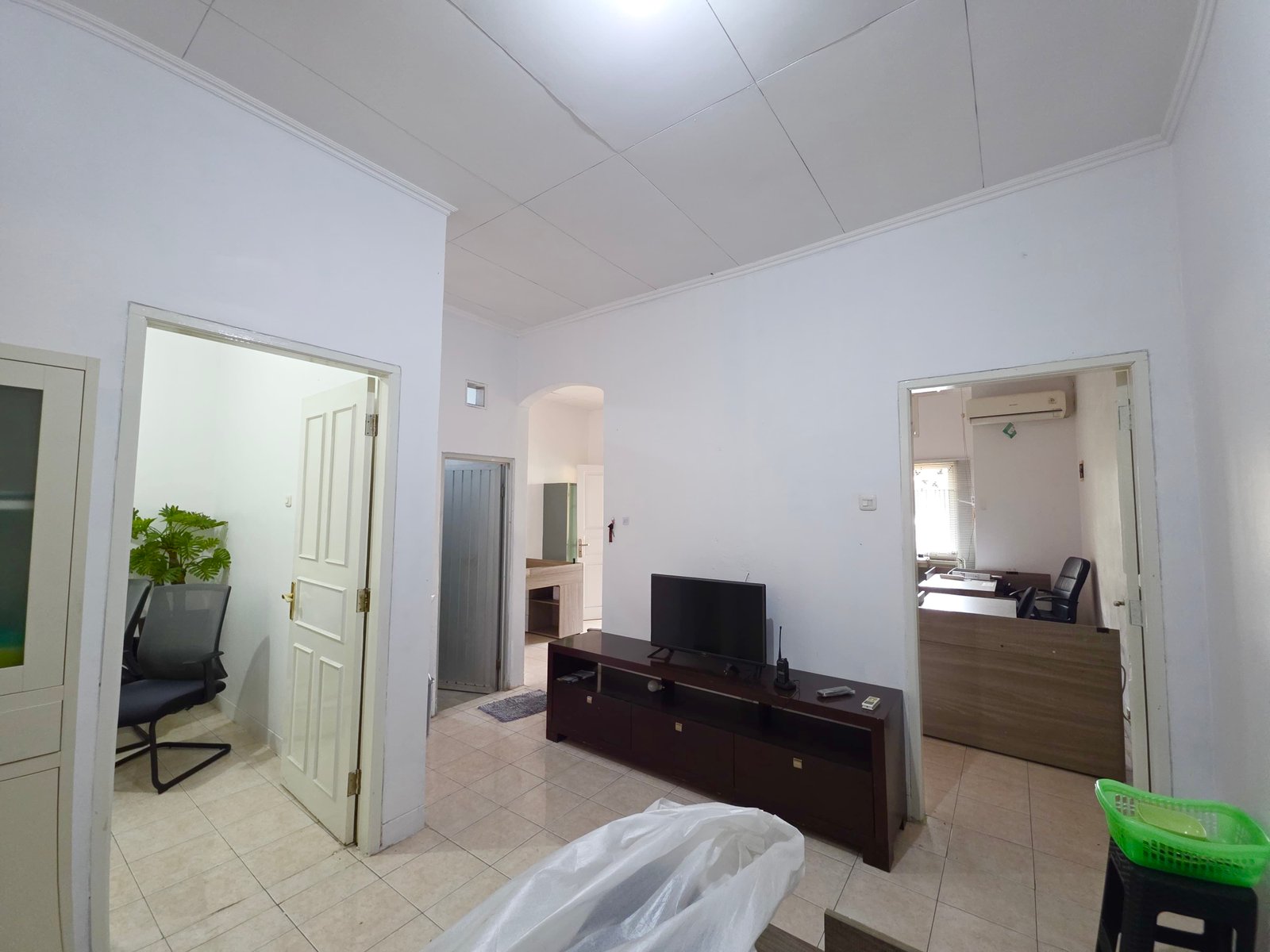 Rumah Murah Cluster Taman Sari Harapan Indah Bekasi - 2