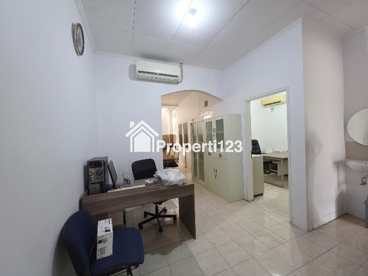 Rumah Murah Cluster Taman Sari Harapan Indah Bekasi - 3