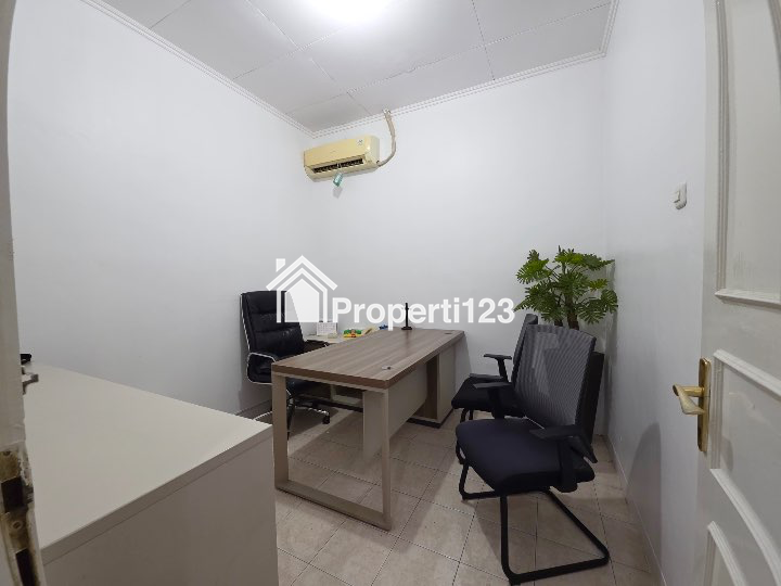 Rumah Murah Cluster Taman Sari Harapan Indah Bekasi - 6