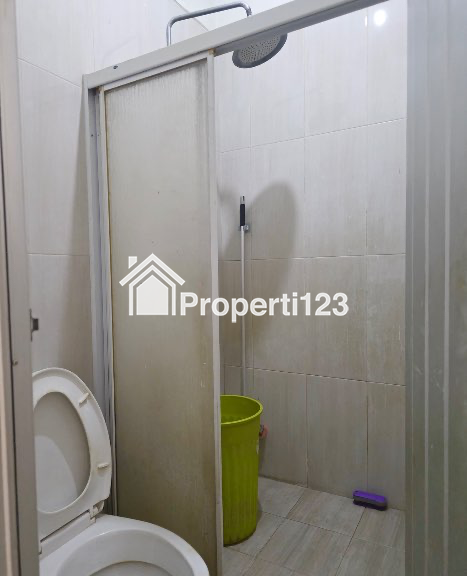 Rumah Murah Cluster Taman Sari Harapan Indah Bekasi - 4