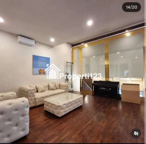 Disewakan Ruko Jl By Pass Ngurah Rai Dkt Airport,Tol,Jimbaran Kuta Selatan Bali - 3
