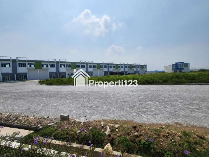 Dijual/Disewakan Gudang di Mayar Jipe - 4