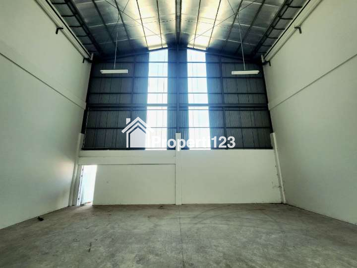 Dijual/Disewakan Gudang di Mayar Jipe - 1