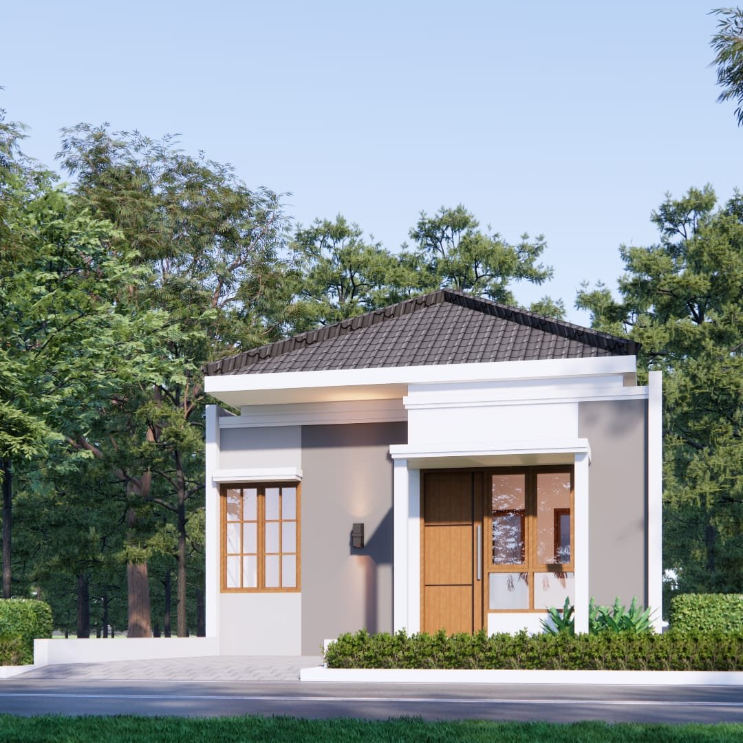 Cluster Griya Sumber Pesona - 6