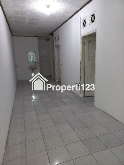 Disewakan Rumah 2 Lantai di Cijambe Ujungberung Bandung - 7