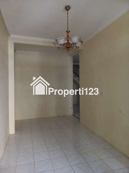Disewakan Rumah 2 Lantai di Cijambe Ujungberung Bandung - 2
