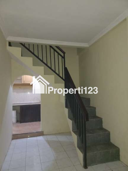 Disewakan Rumah 2 Lantai di Cijambe Ujungberung Bandung - 4