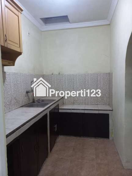 Disewakan Rumah 2 Lantai di Cijambe Ujungberung Bandung - 5