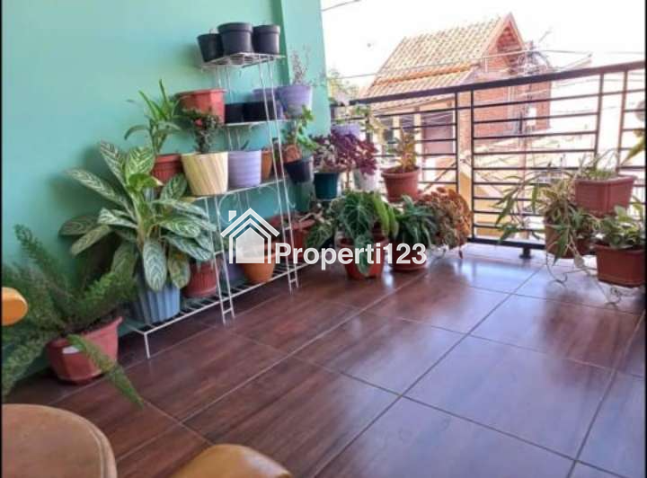 Disewakan Rumah 2 Lantai di Cijambe Ujungberung Bandung - 9