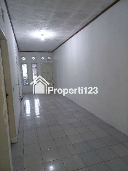 Disewakan Rumah 2 Lantai di Cijambe Ujungberung Bandung - 8