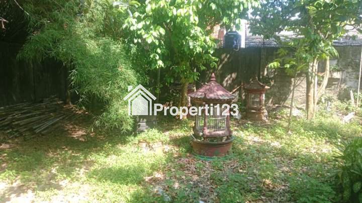 Rumah ada tempat usaha di Pancoran Mas Depok - 6