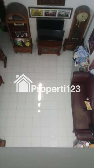 Rumah ada tempat usaha di Pancoran Mas Depok - 12