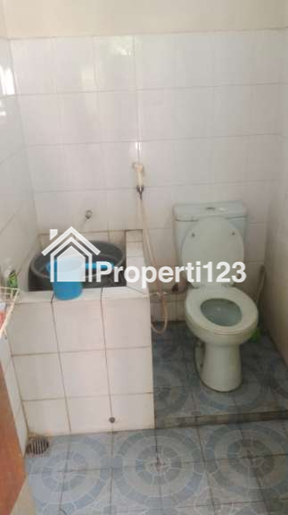 Rumah ada tempat usaha di Pancoran Mas Depok - 9